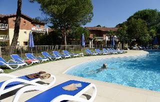 Residence Amarine, Biarritz