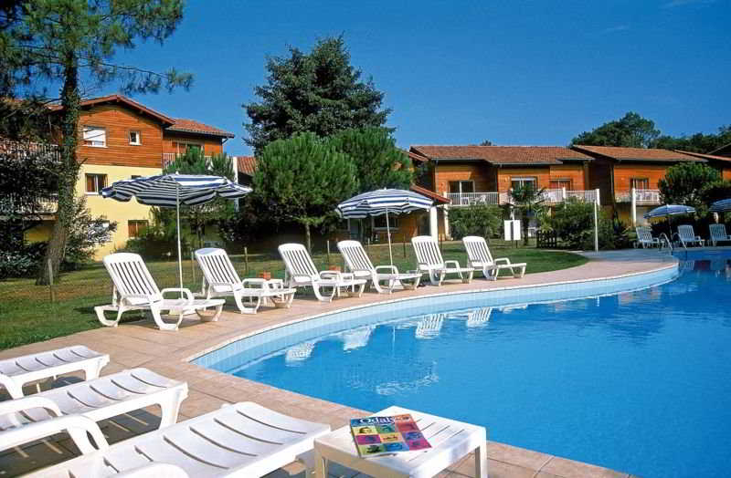 Residence Amarine, Biarritz