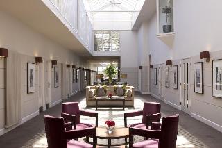 De Vere Latimer Place