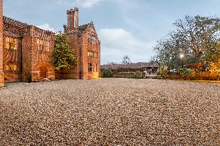 New Place Hotel Hampshire
