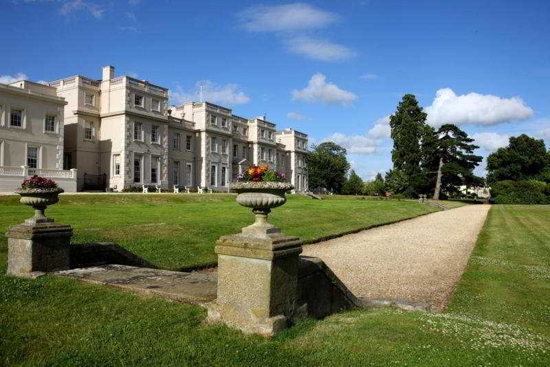 De Vere Wokefield Park, Reading