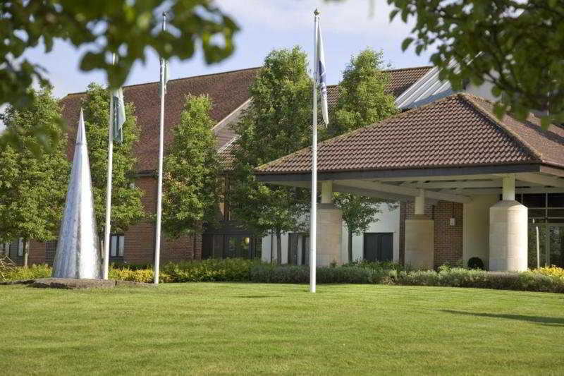 De Vere Wokefield Park, Reading