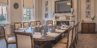 De Vere Wokefield Park, Reading
