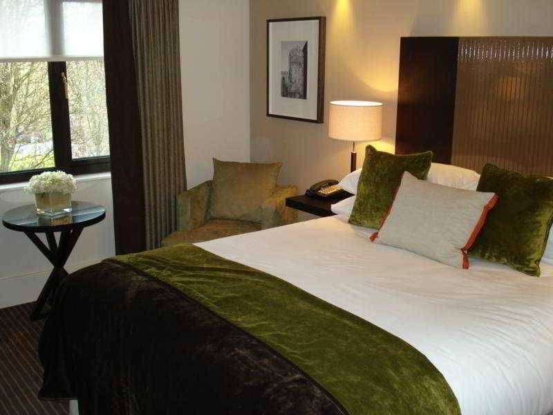 De Vere Wokefield Park, Reading