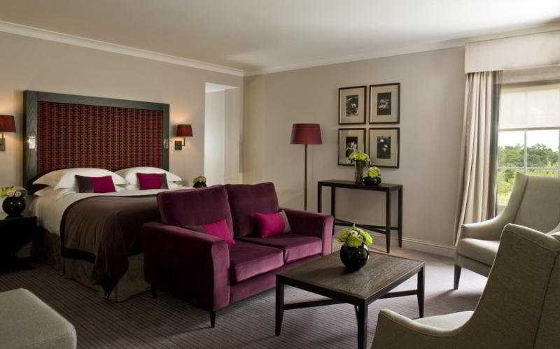De Vere Wokefield Park, Reading