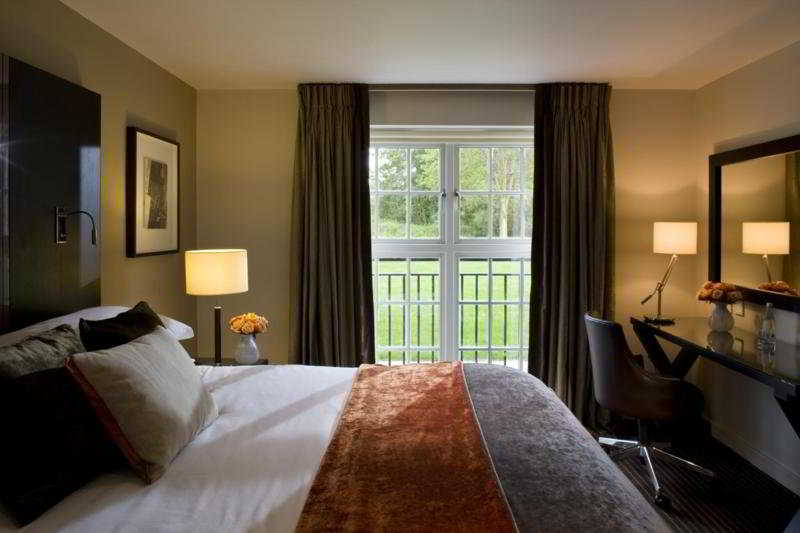 De Vere Wokefield Park, Reading