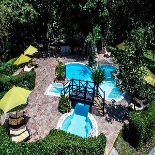 Sarova Mara Game Lodge