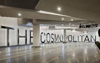 The Cosmopolitan Of Las Vegas
