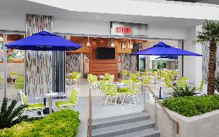 The Cosmopolitan Of Las Vegas