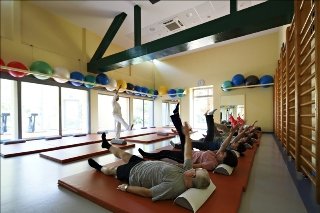 Sports and Entertainment
 di Radin