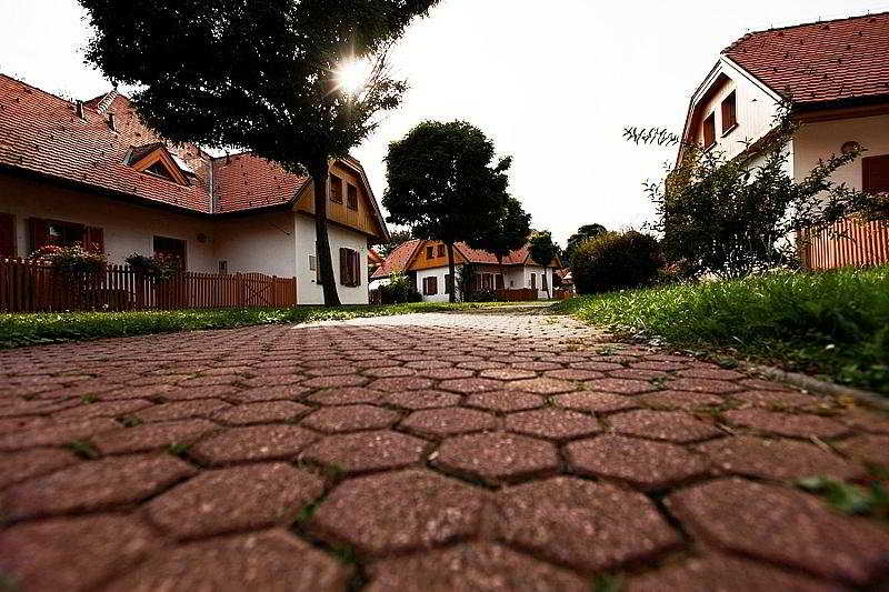 General view
 di Prekmurska Vas