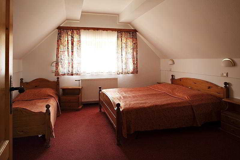 Room
 di Prekmurska Vas