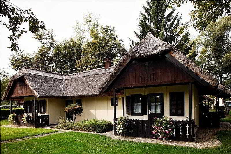 General view
 di Tourist Village