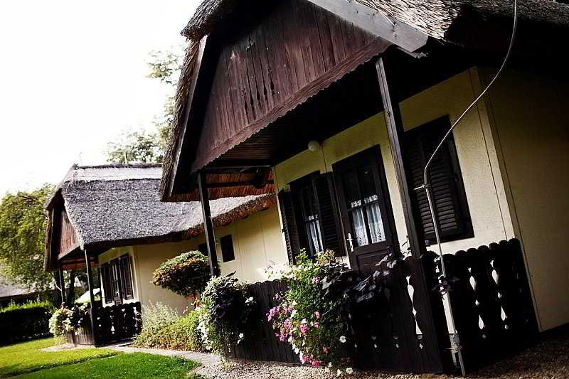 General view
 di Tourist Village