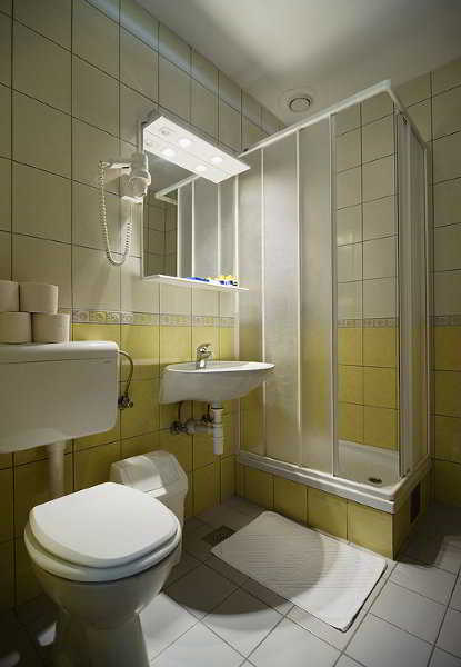 Room
 di Tourist Village