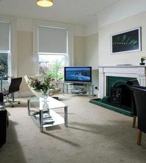 Room
 di Victoria Apartments