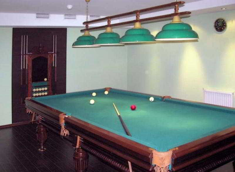 Sports and Entertainment
 di Mirit