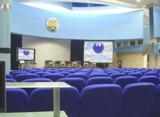 Conferences
 di Mirit