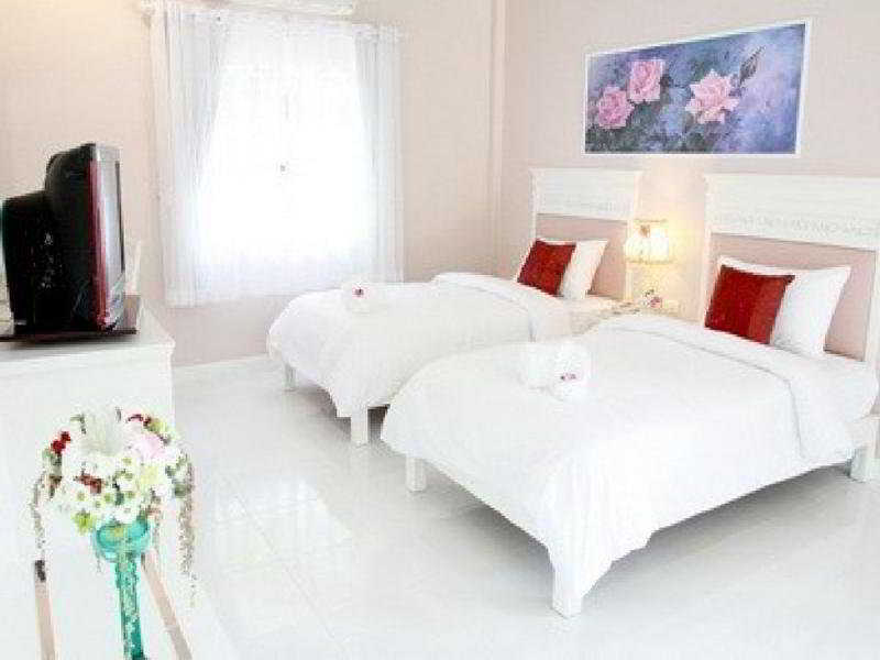 Amarin Resort Chiang Rai