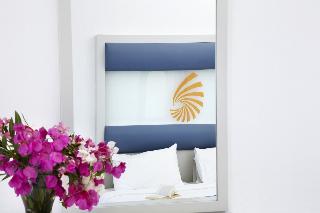 Mare Blue