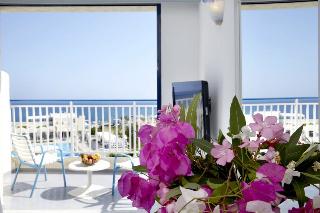 Mare Blue