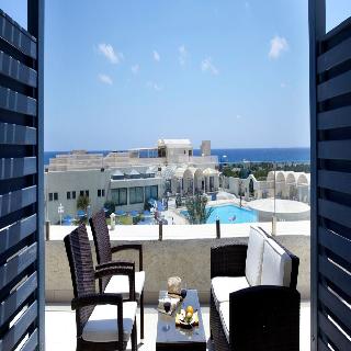 Mare Blue