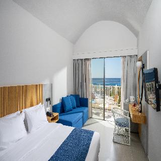 Mare Blue