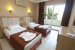Candan Apart Hotel