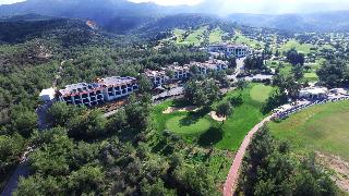 Korineum Golf Resort photo 3