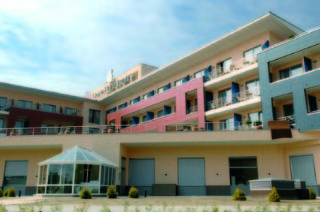 General view
 di Grand Hotel Primus