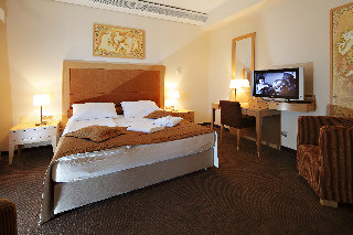 Room
 di Grand Hotel Primus