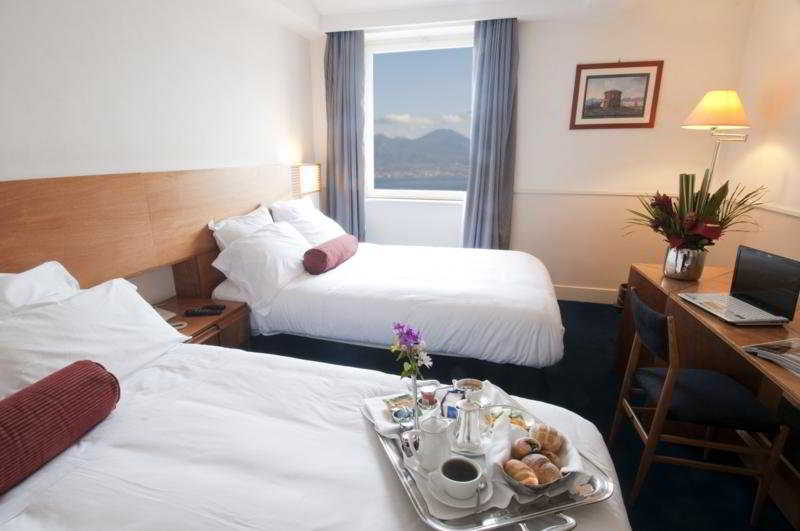 Room
 di San Giacomo 32 Residenze