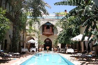 Demeures d´Orient Luxury Riad & Spa Marrakech