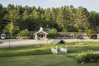 Bluebird Cady Hill Lodge