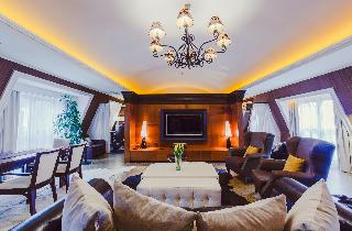 Grand Hotel Boutique