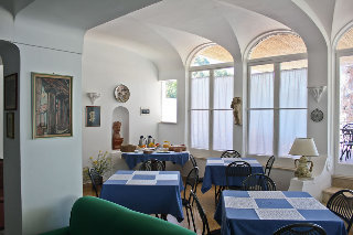 Restaurant
 di La Reginella