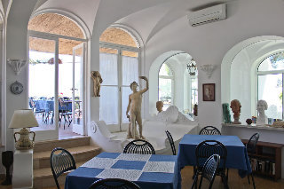 Restaurant
 di La Reginella