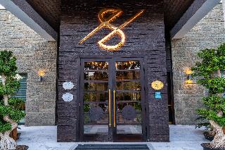 HillStone Bodrum Hotel & SPA