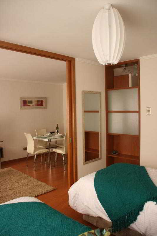 Room
 di Mela Blu Apartments