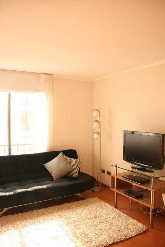 Room
 di Mela Blu Apartments