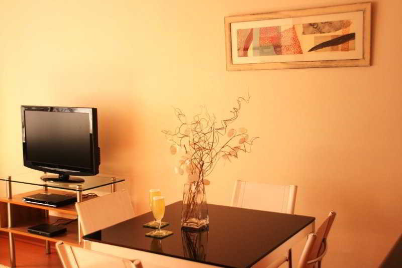 Room
 di Mela Blu Apartments