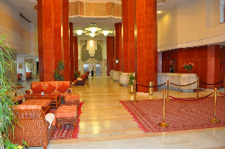 Lobby
 di Marhaba Palace