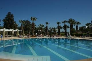 Pool
 di Marhaba Palace