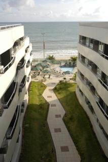 General view
 di Nobile Suites Ponta Negra Beach