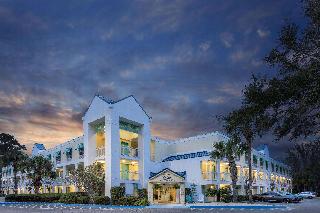 Hotel Carolina A Days Inn By Wyndham