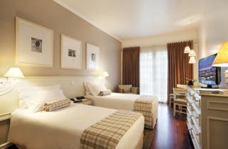 Room
 di Casa Grande Resort & Spa