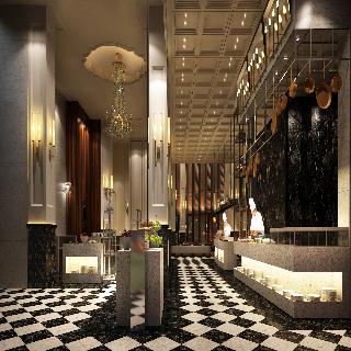 Grand Mercure Ambassador Changwon Grand Mercure Ambassador Changwon (ex Pullman)