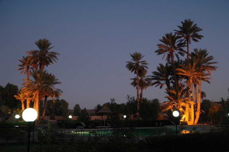 Pool
 di Ksar Assalassil