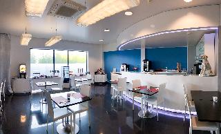 BEST WESTERN PLUS Design & Spa Bassin D'Arcachon, Arcachon