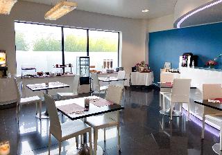 BEST WESTERN PLUS Design & Spa Bassin D'Arcachon, Arcachon